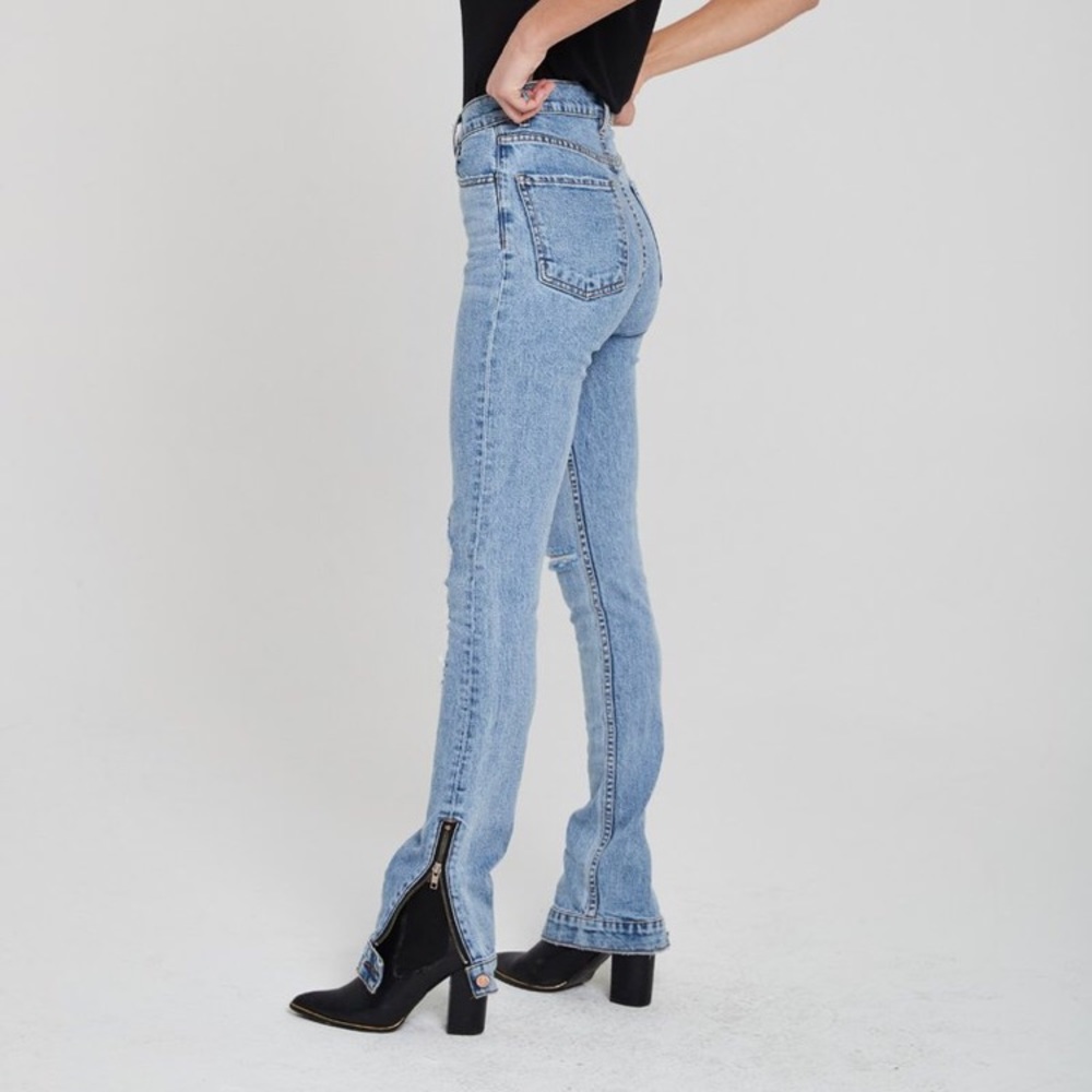 REVICE Farrah Jeans